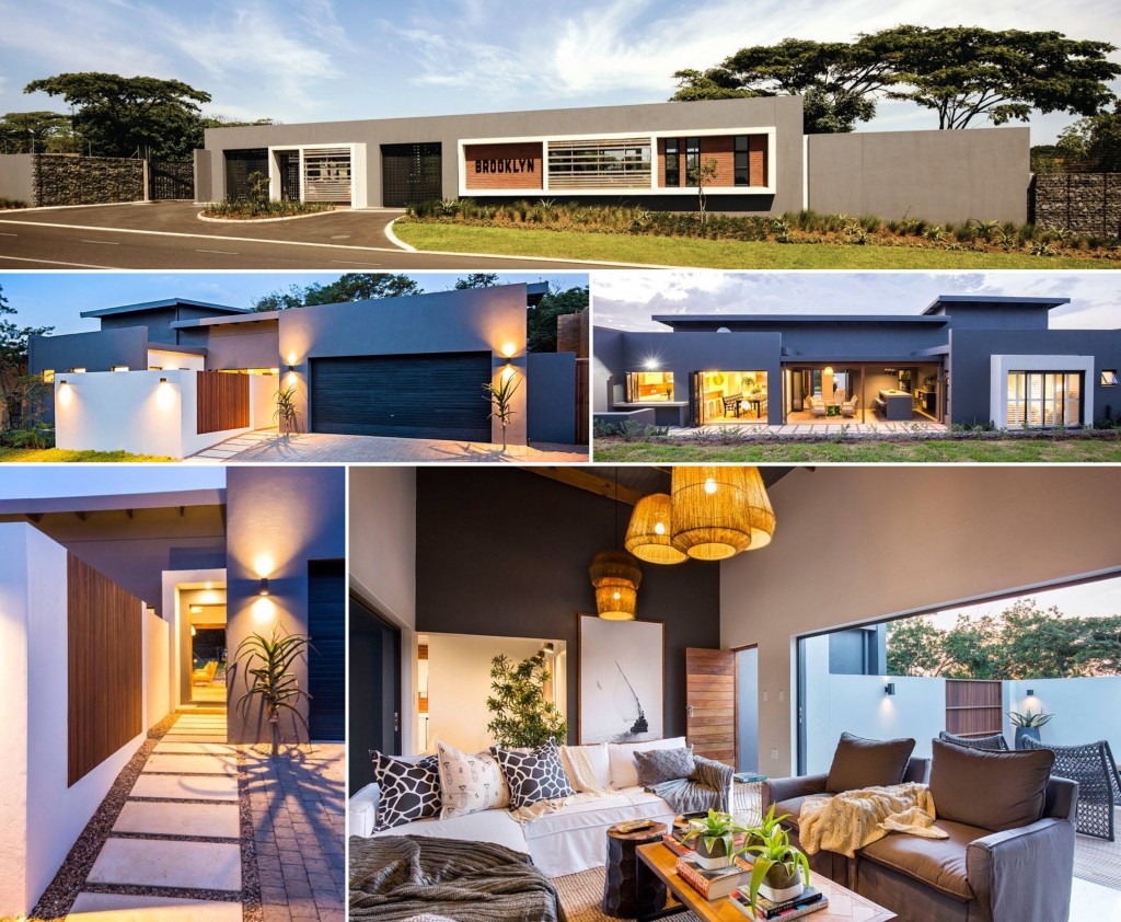 Brooklyn Estate Ballito Sphere Design & Architecture