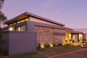 Sphere Design and Architecture Residential Architecture Gold Coast Estate Modern Home Design