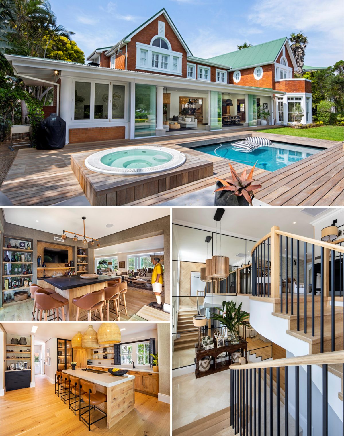 Residential Architecture - Sphere Design & Architecture