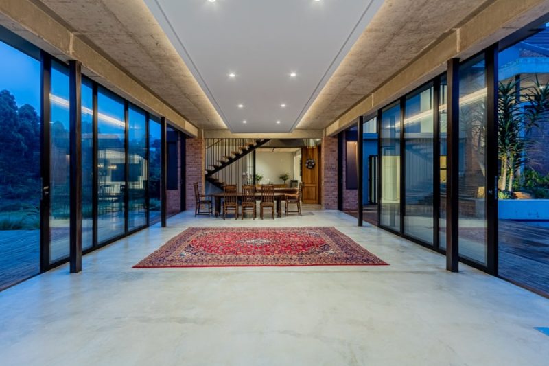 Interior Architecture - Sphere Design & Architecture