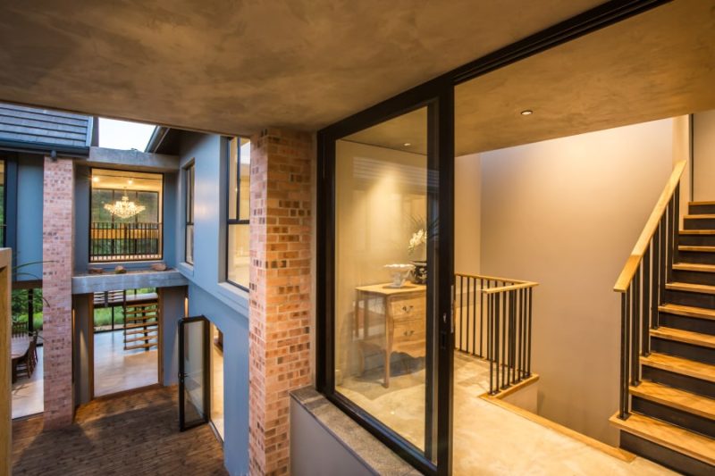 Interior Architecture - Sphere Design & Architecture