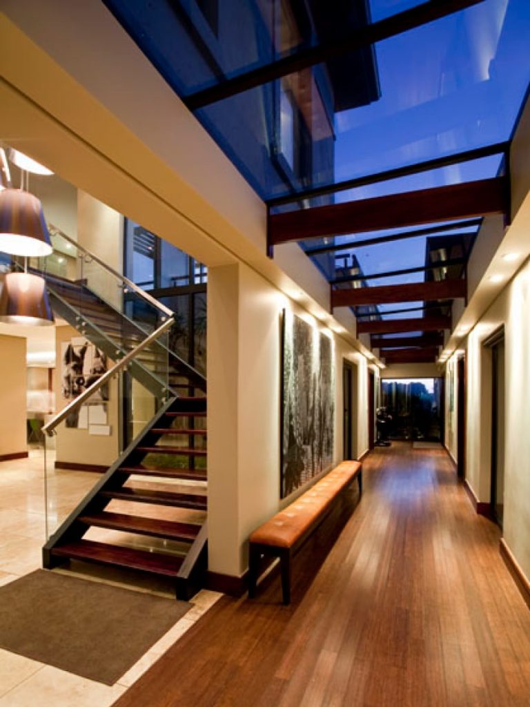 Sphere Design and Architecture Interior Architecture Falcon Drive ...