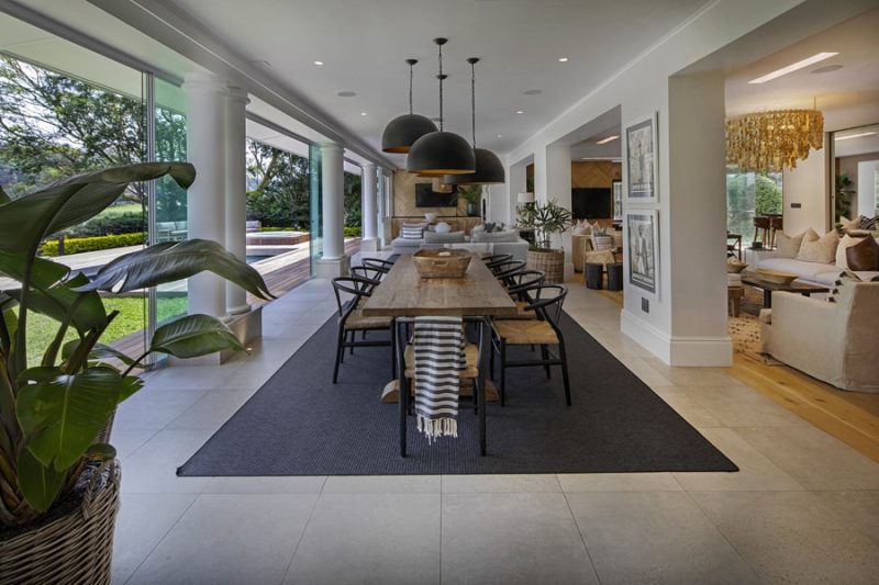 Interior Architecture - Sphere Design & Architecture