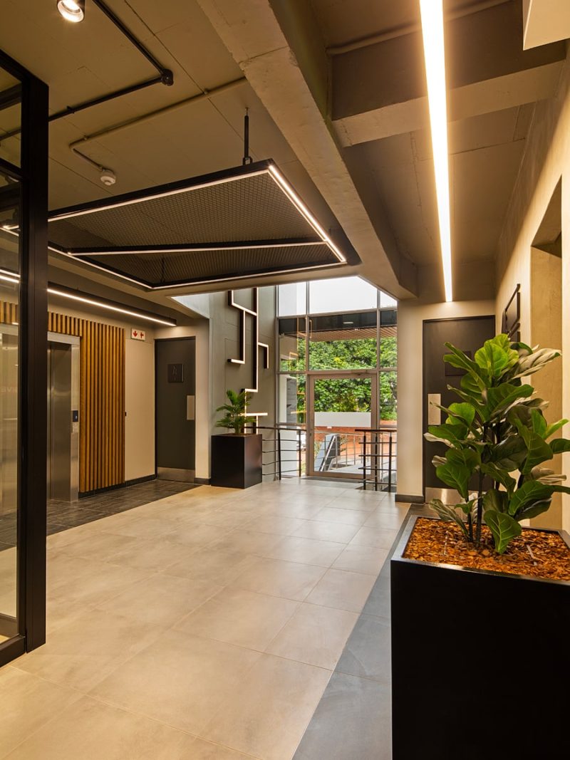 Interior Architecture - Sphere Design & Architecture