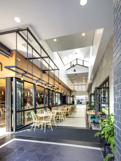 Interior Architecture - Sphere Design & Architecture