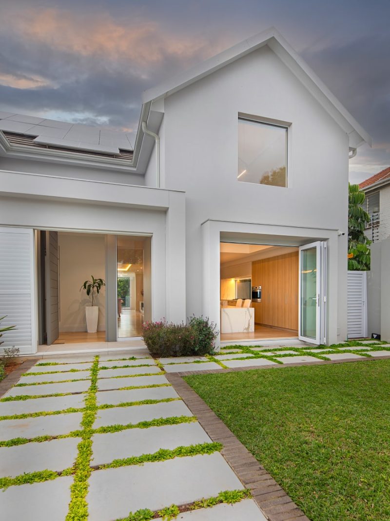 Residential Architecture - Sphere Design & Architecture