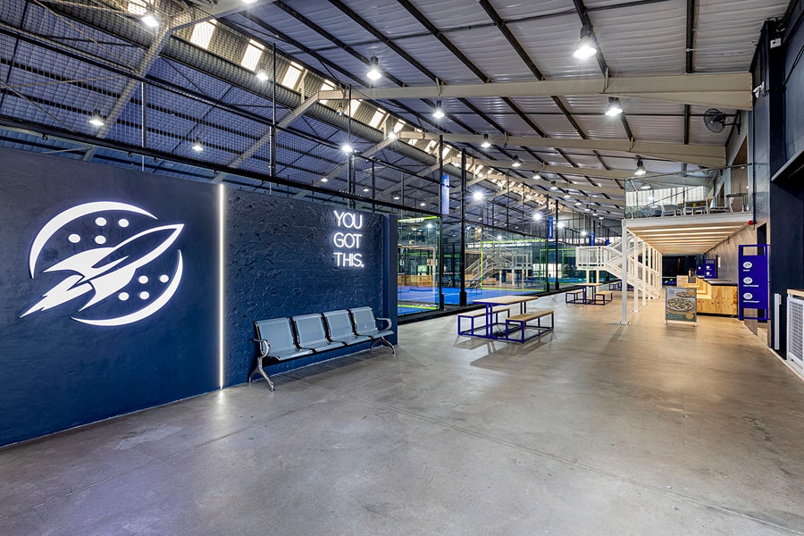 Sphere Design and Architecture Interior Architecture Ballito Rockets ...