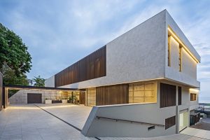 Sphere Design and Architecture Residential Architecture Kwa Zulu Natal bespoke luxury home