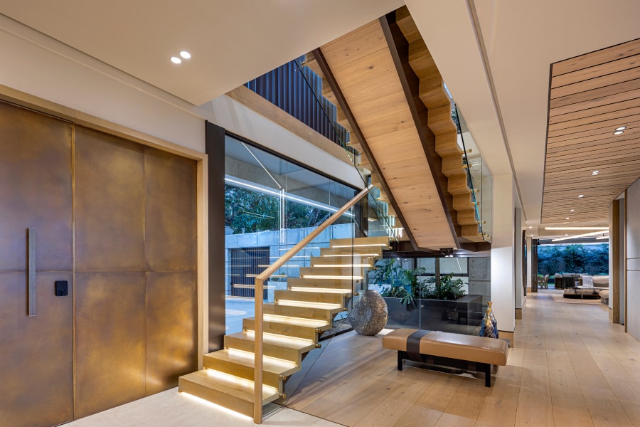 Sphere Design and Architecture Residential Architecutre Kwa Zulu Natal luxury stairwell Sphere Design and Architecture Residential Architecutre Kwa Zulu Natal luxury stairwell