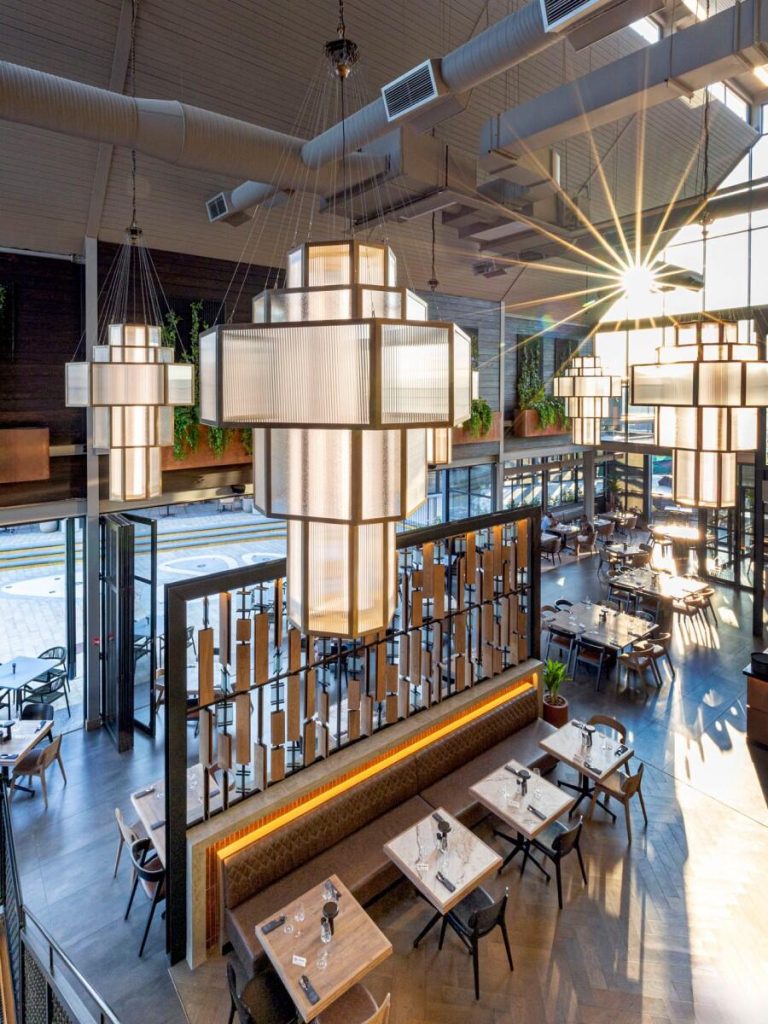 Sphere Design and Architecture Retail Food and Beverage Interiors Butcher Boys Kyalami Mushroom Farm Retail Centre Bar & double volume wine cellar Sphere Design and Architecture Retail Food and Beverage Interiors Butcher Boys Kyalami Mushroom Farm Retail Centre Bar & double volume wine cellar