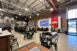 Sphere Design and Architecture Retail Interiors Jonsson Workwear Durbanville Design