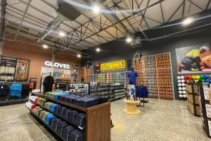 Sphere Design and Architecture Retail Interiors Jonsson Workwear Durbanville Retail