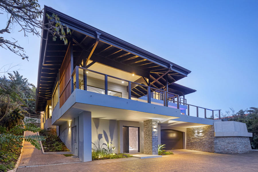 Sphere Design and Architecture Residential Architecture Zimbali Estate Luxury Residence